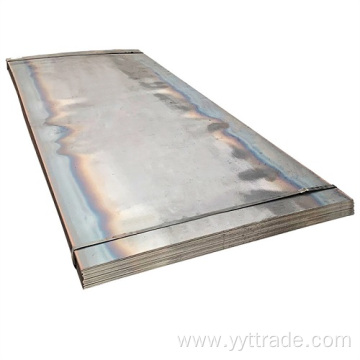 ASTM A830-1020 Low Carbon Steel Plate